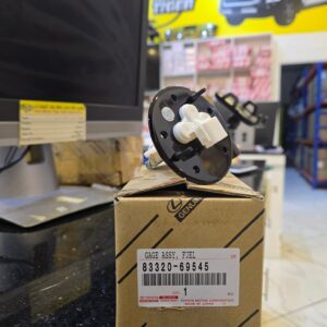 GAUGE ASSY, FUEL SENDER 43320-69545
