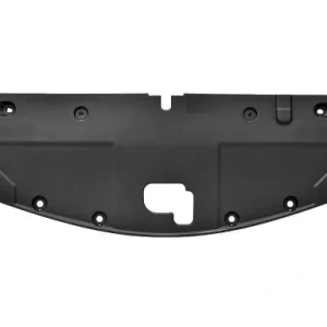 Genuine TOYOTA 5328978011 COVER RADIATOR SUPPORT OPENING