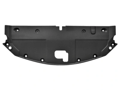 Genuine TOYOTA 5328978011 COVER RADIATOR SUPPORT OPENING