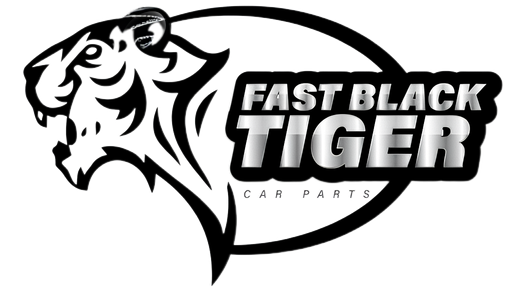 FAST BLACK TIGER