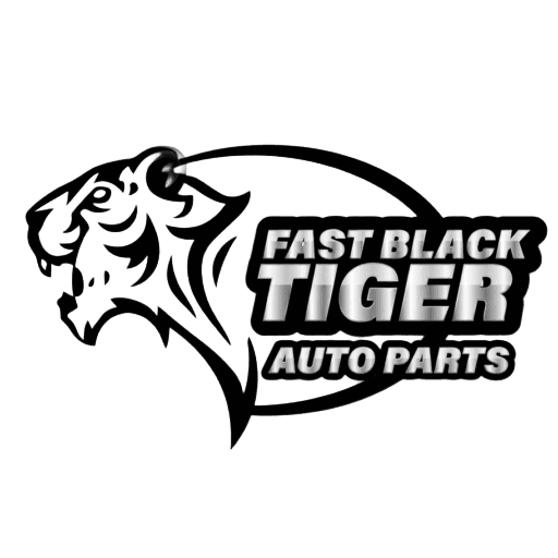 FAST BLACK TIGERS