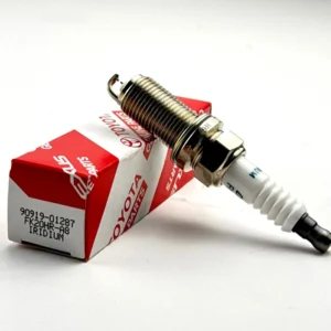 FAST BLACK TIGER