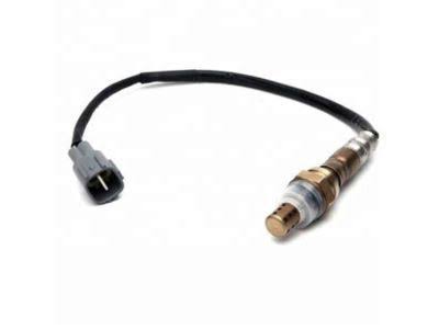 Genuine Toyota Oxygen Sensor - 89465-0K020