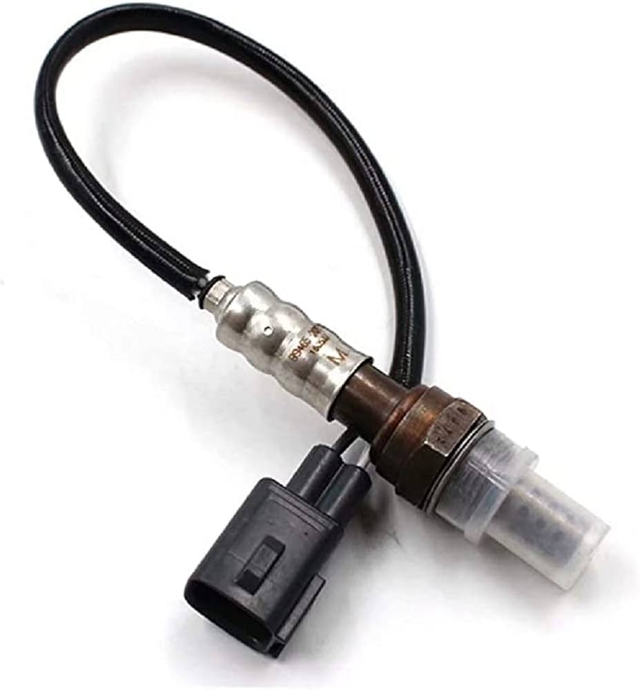 Genuine Lexus Downstream Oxygen Sensor 89465-30610 - OEM UAE