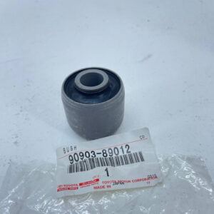 Genuine TOYOTA 9090389012 BUSH — 9090389012 | Fast Black Tigers