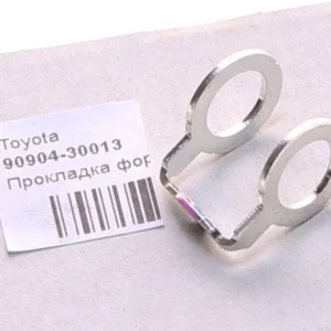 Genuine TOYOTA 9090430013 GASKET — 9090430013 | Fast Black Tigers