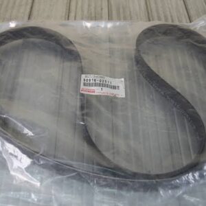 Genuine Toyota OEM Engine Drive Belt – Prado – 90916-02511