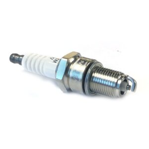 Genuine TOYOTA 9091901083 SPARK PLUG. NORMAL — 9091901083 | Fast Black Tigers