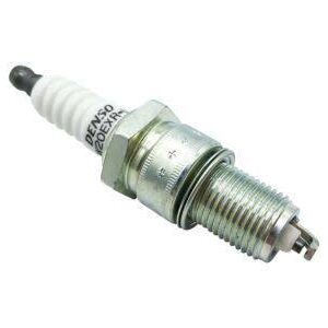 Genuine TOYOTA 9091901084 SPARK PLUG. NORMAL — 9091901084 | Fast Black Tigers
