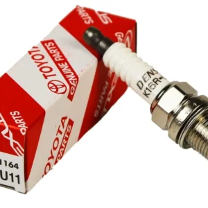 Genuine TOYOTA 9091901164 SPARK PLUG. NORMAL YZZAE — 9091901164 | Fast Black Tigers