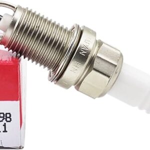 Genuine TOYOTA 9091901198 SPARK PLUG — 9091901198 | Fast Black Tigers