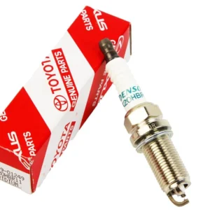 Genuine TOYOTA 9091901249 SPARK PLUG FK20HBR
