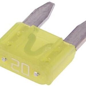 Genuine Toyota Fuse - 90982-09011
