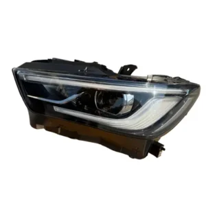 Genuine OEM Headlamp Assembly - 92101-C5000