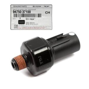 Kia OEM Oil Pressure Switch / Sensor - 94750-37100