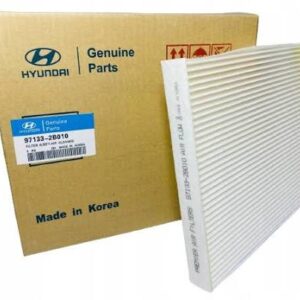 Genuine OEM Cabin Air Filter - 97133-2B010