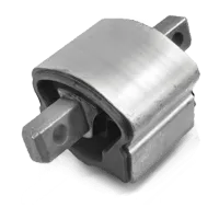 Gearbox mount