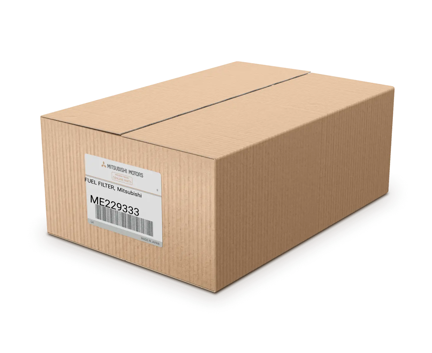 Mitsubishi OEM Part - ME229333 (Genuine OEM Replacement Part)