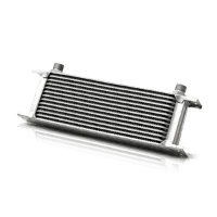 Oil cooler