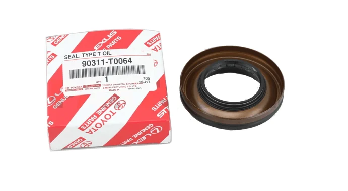 Genuine Toyota Oil Seal - 90311-T0046