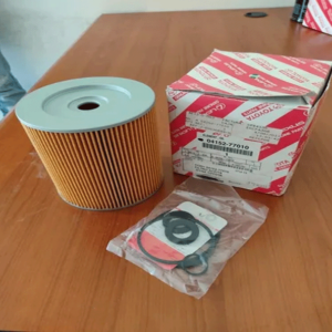 ELEMENT KIT, OIL FILTER 0415277010