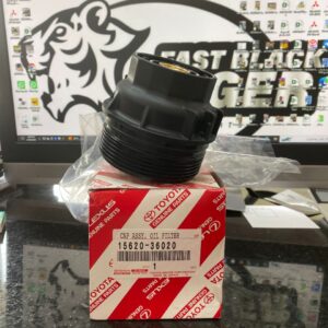 CAP ASSY, OIL FILTER 15620-36020