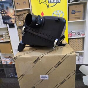 Genuine OEM Air Cleaner Assembly - 17700-31A30