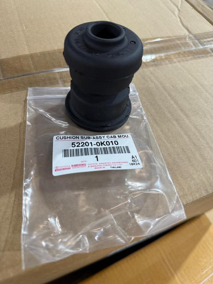 MEMBER SUB-ASSY, FRONT SUSPENSION, 52201-0K010