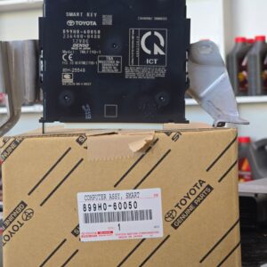 Genuine OEM Smart Key Control Module - 899H0-60050