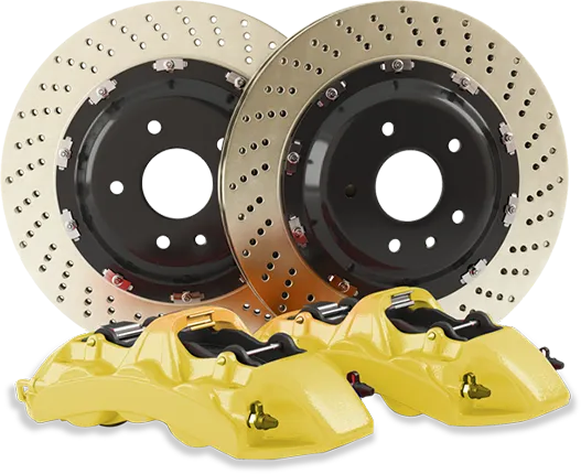 FAST BLACK TIGERS