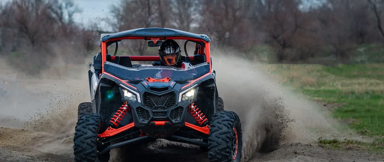 FAST BLACK TIGER