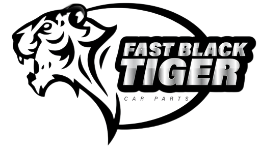 FAST BLACK TIGER