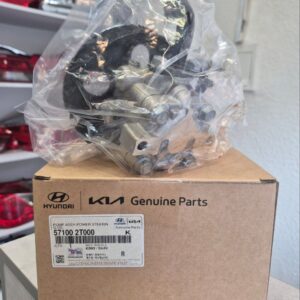 Genuine OEM Power Steering Pump - 57100-2T000