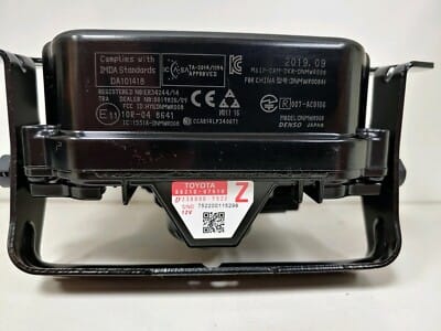 88210-07010 Toyota Millimeter Wave Radar Sensor