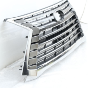 Genuine Toyota OEM Radiator Grille – 53111-60B30